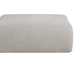 TEMPS CALME CORNER COMPOSITION - Footstools And Ottomans
