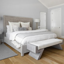 Bedrooms
