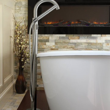 Zensational Master Bath
