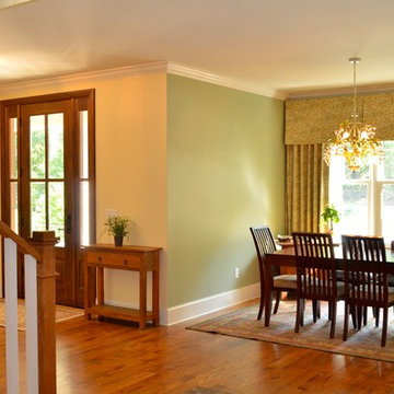 Lake Home for Family & Friends "Best Achievement in Energy Efficiency"