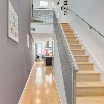 1466 Harvard St, NW Unit PH1, Washington DC