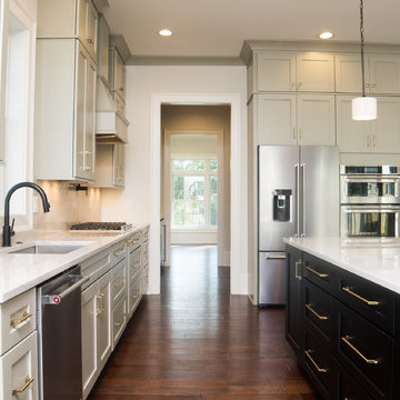 Park Place Custom Town Homes
