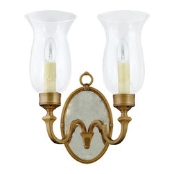 Sconces - Wall Sconces