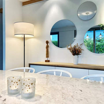 Villars s/Yens Residence - In Progress