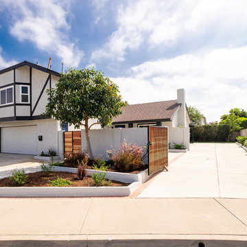 Huntington Beach Full Remodel House Flip