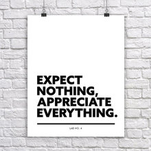 posters