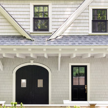 Exterior Finishes