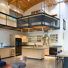 MEZZANINE