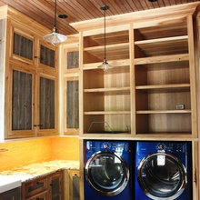 cabinets