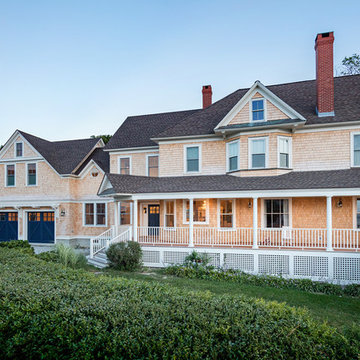 Malcolm St _ Hingham MA