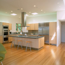 microwave double oven