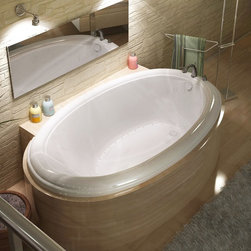 Bathtubs in Style - Bathtubs