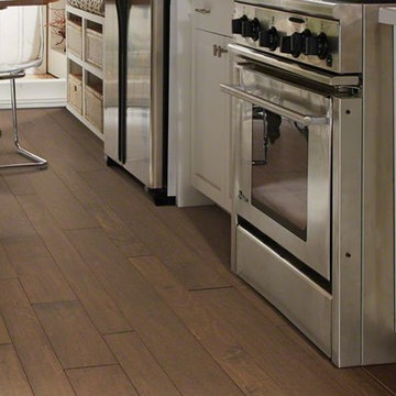 Hardwood Inspiration