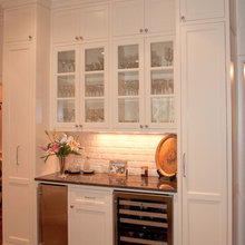 DG Kitchen Bar Area