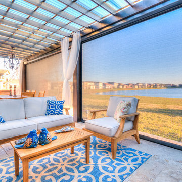 Lake Nona Project