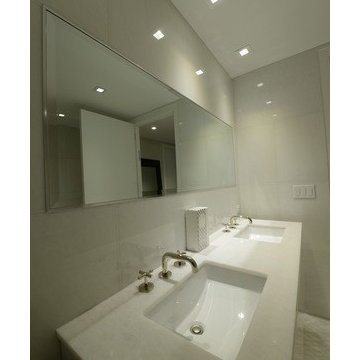 Tribeca Apartment