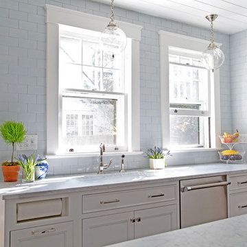 Interior Designer Colonial in Rye New York