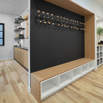 Edmonton, New Build by Averton Homes - The Ponti - 2019 Full House Lottery Home