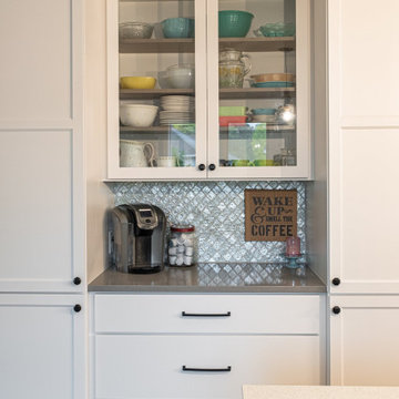 Fantastic Farmhouse Feel