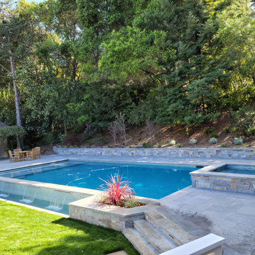 Coral Pool and Spa Portfolio Pictures pt. 8