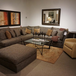 Cottswood Showroom - Products