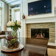Fireplace Mantels