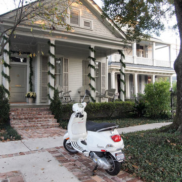 Photo Tour: New Orleans Spreads Its Cheer With Festive Decor