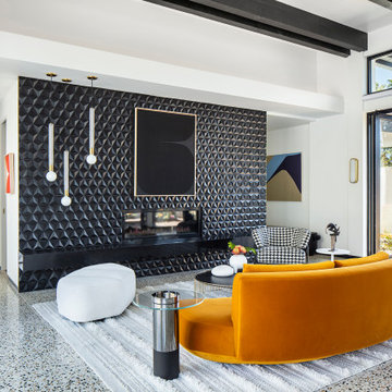 Mesa Modern