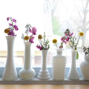 My Houzz: Renters Personalize Their Home With Color