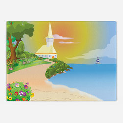 Cutting Boards - Products