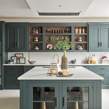 Cabinets
