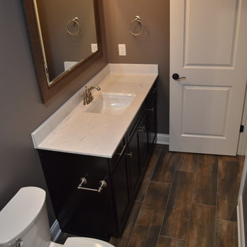 Waypoint Kitchen, Baths, and Basement