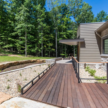 Nature Way House