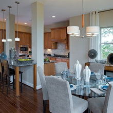 Kitchen Ideas