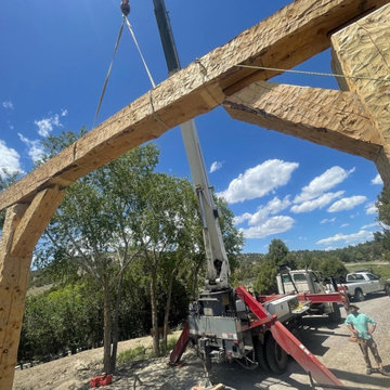 Ranch Gates