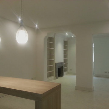 Cocina para chico single