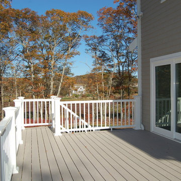 Yarmouth Port Custom Home