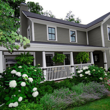 Barrington Landscaping