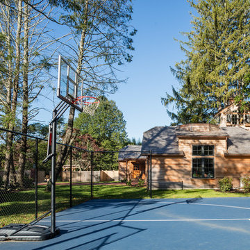 Recreational Retreat