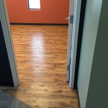 Yoga Studio