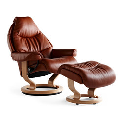 Voyager by Stressless - Recliner Chairs