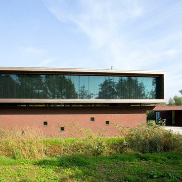 Ridion residence