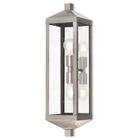 50 Most Popular Outdoor Wall Lights And Sconces For 2020 Houzz
