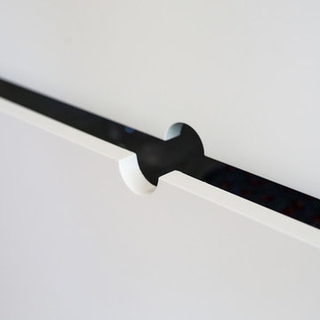 Contemporary Curves