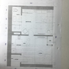 Alex's ideas
