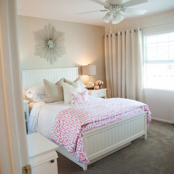 Jillian's Bedroom