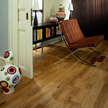 Kahrs Hardwood Flooring