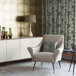 Zoffany Fabrics - Fabric