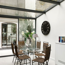 dining rooms