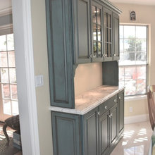 Flatlet Lounge and Dining